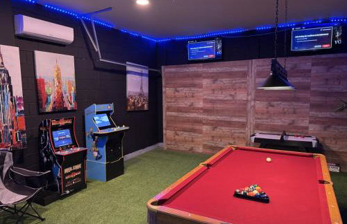 451 Davenport 5BR House with Heated Pool and Grill - Foto 36