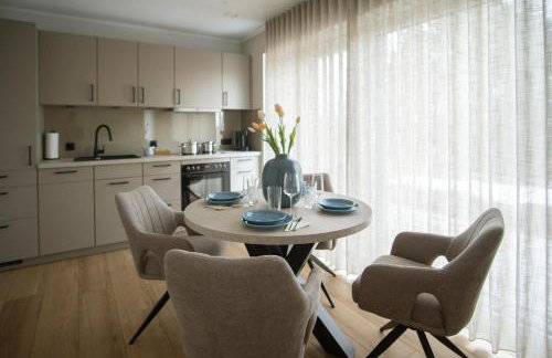 Flutgold Dangast - Photo 12