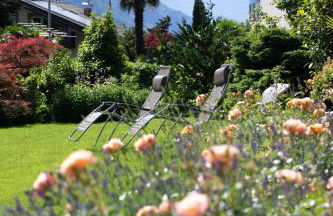 Residence Margreth - Foto 26