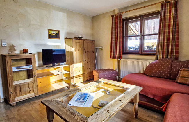 Haflingerhof Almrose - Foto 9