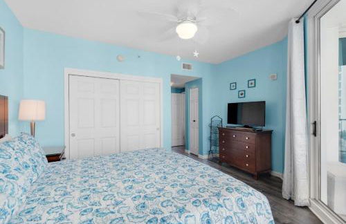 Palms Resort #2613 Jr. 2BR - Foto 36