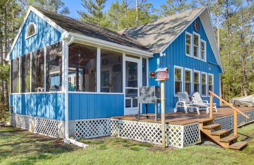 Dog-Friendly Westover Cottage with River Access! - Foto 29