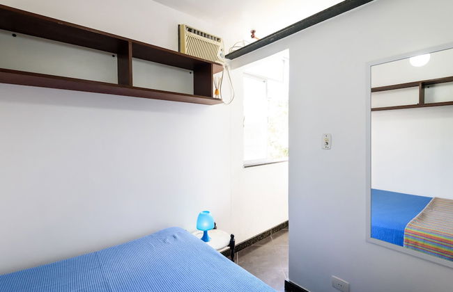 Omar do Rio - Apartamento PUC - Foto 4