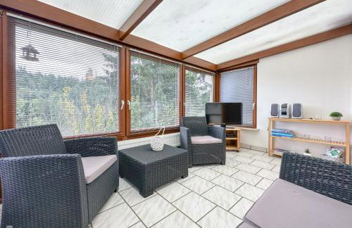 Haus Panoramablick - Foto 14