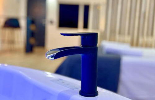 18 Refugio romántico con jacuzzi - Photo 14