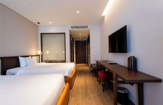 Luxury Sun-Beach-Relax Mandala - Foto 9