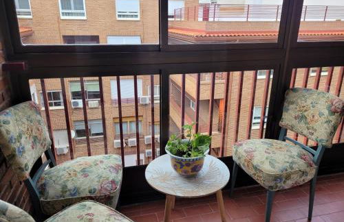 Piso Stylety Alcazar - Foto 21