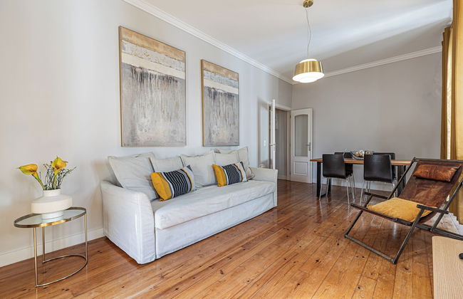 Santa Justa 24 Apartments - Foto 106