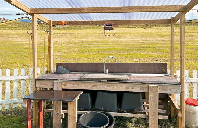 11 Person Holiday Home in Tarva - Foto 24