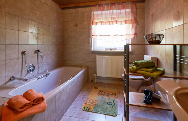 Apartment With Sauna - Foto 19