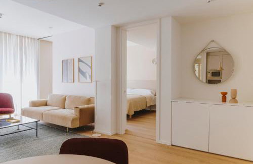 The Passage Apartments - Foto 23