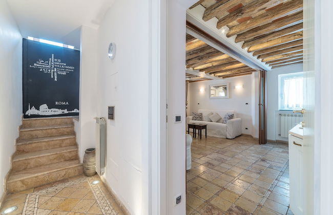 Campo de' Fiori Amazing Terrace - Foto 12