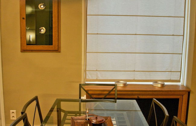 MAS Aparthotel EU - Foto 9