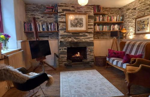 Chapel Cottage - Photo 1