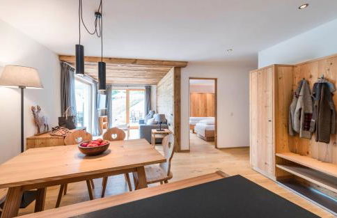 Chalet Sophia - Foto 37