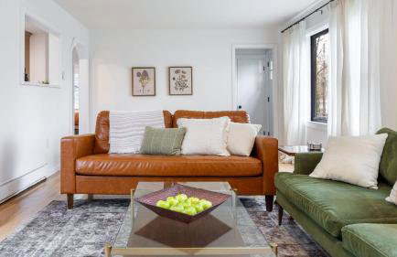 Charcoal Chalet by Avantstay A+ Design w/ Firepit - Foto 15