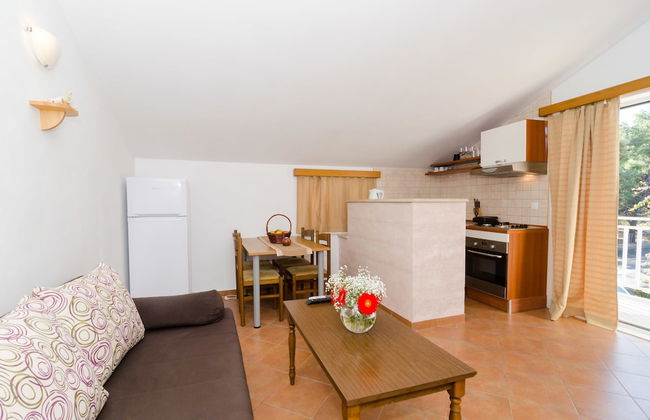 Apartments Senjo - Foto 60