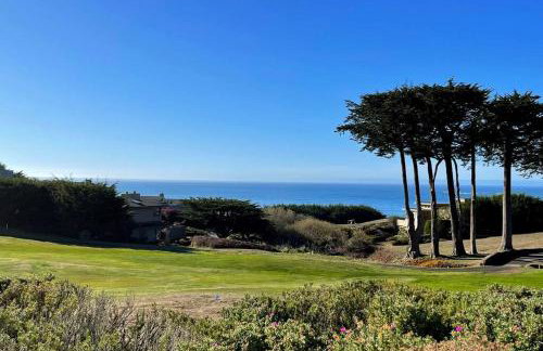 Panorama Ocean & Golf Fairway view - Foto 2