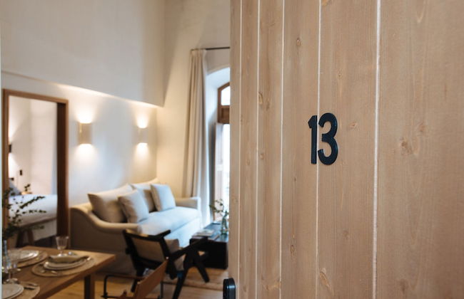 Casa del Rey Sabio - Photo 30