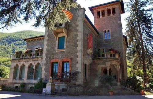 Joli appartement avec jardin à 5 min des Thermes - Foto 8