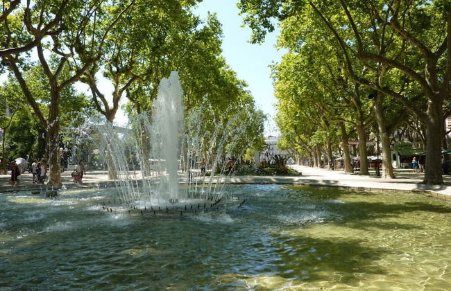 Villa des Cigales - Foto 20