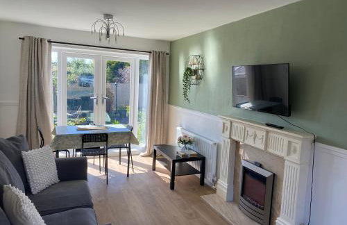 Easedale - 2 Bdrm Sleeps 4 Ideal for Contractors - Foto 10