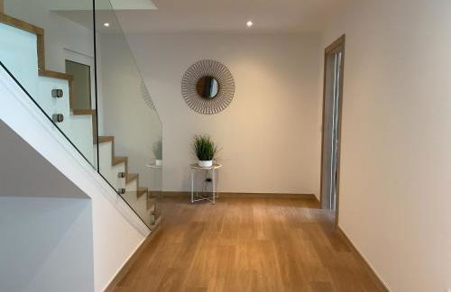 Golden Coast Villa - Pedra do Ouro, 15km da Nazaré - Foto 32