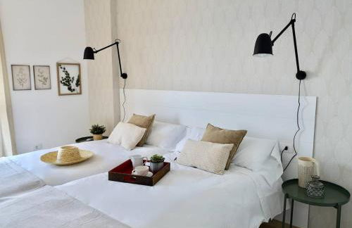 Magnific flat with panoramic sea views - Foto 21