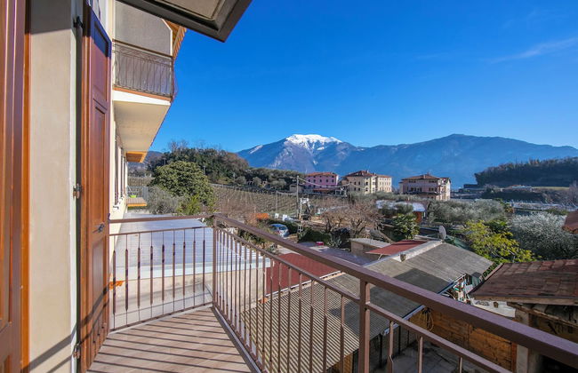 Appartamento Verde - Foto 1