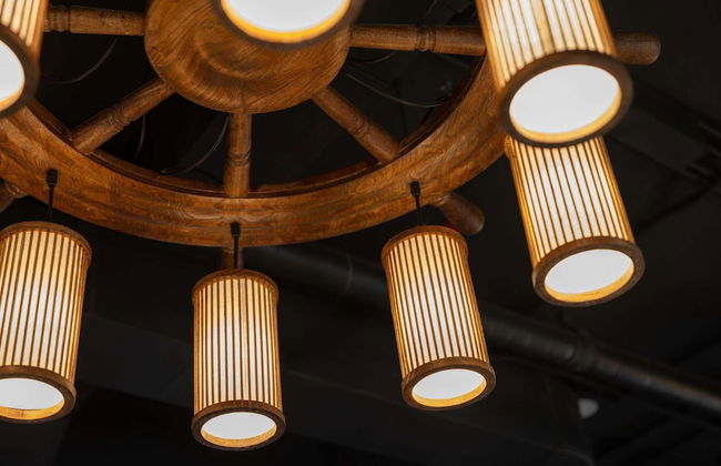 Lasong Hotel & Villas Sam Son By The Unlimited Collection - Foto 63