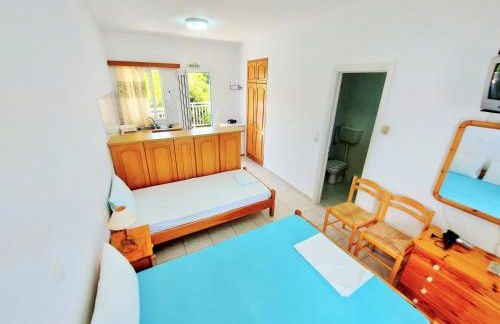 Blue White Apartments - Kefallonia Poolside Retreats - Foto 36