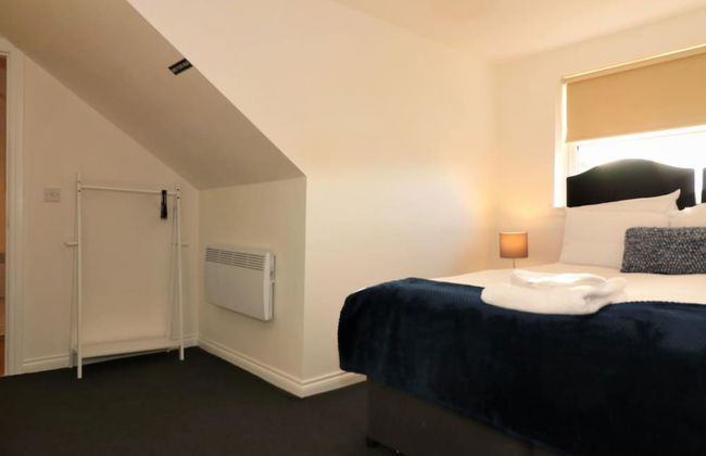 No 11 Bonnet Road - 2 Bed - Photo 5