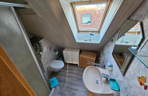 Ferienwohnung Lisa - Foto 23