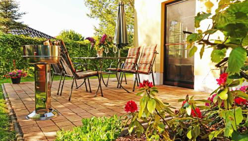 Ferienhaus Wolfgram - Foto 2