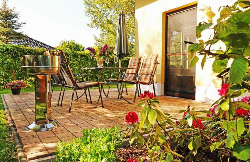 Ferienhaus Wolfgram - Foto 2