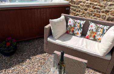 Barford barn holiday cottage - Foto 1