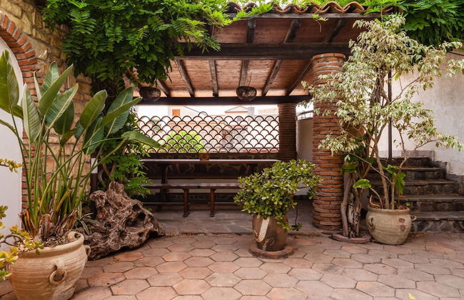 Villa Amun con Giardino by Wonderful Italy - Foto 19