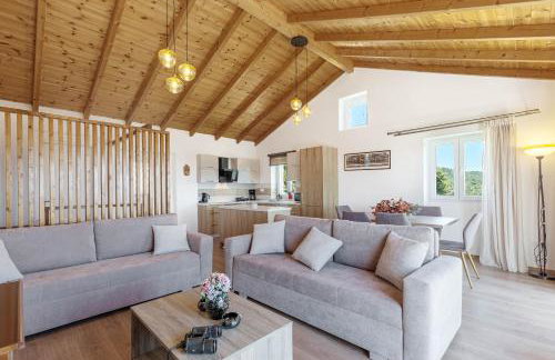 Villa Feax Ocean View - Foto 18