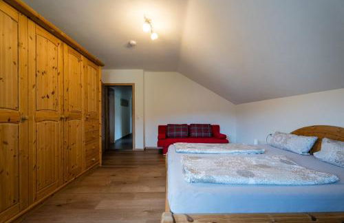 Ferienwohnung Wiedergrün - Foto 18