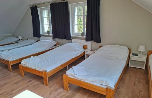 Dom w Puszczy Noteckiej - Foto 30