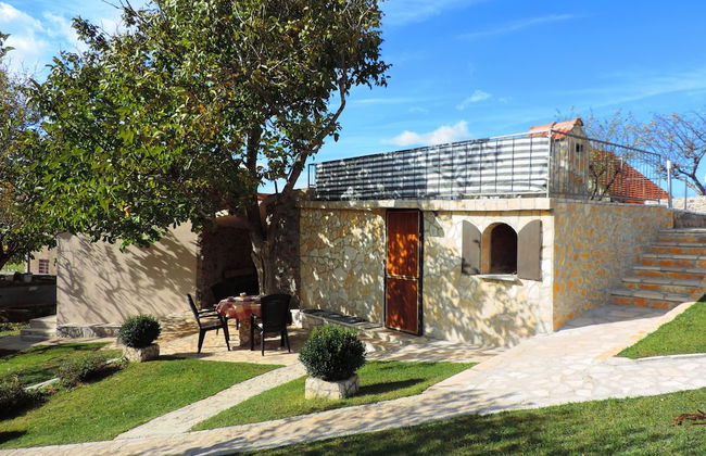 Holiday Home Voloder - Foto 39