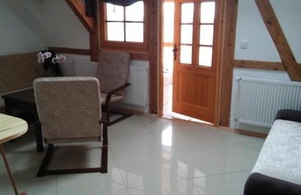 Nad morzem i jeziorem Dworek Kopań - Foto 41