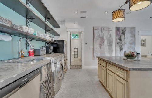 The Lincoln Loft, Near Forsyth Park with Free Parking - Foto 19