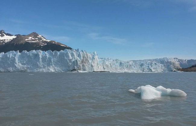 Perito Moreno Southern Face Boat Trip & Hiking - Foto 3