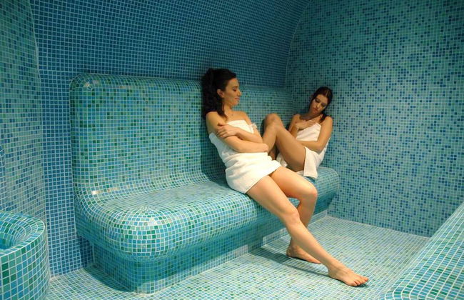 Flora hotel apartments - Foto 54