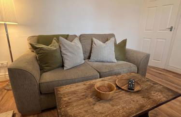 2025 Award Winner Liverpool Ivy House - 4 Bedrooms - Foto 29