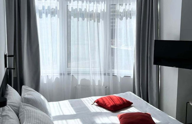 Atmosfera Hotel - Foto 50