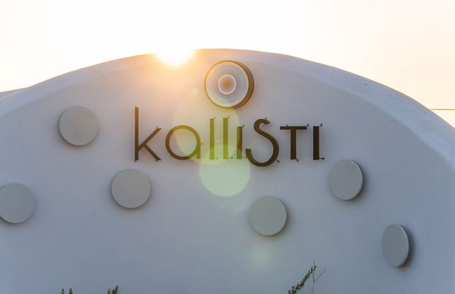 Kyklos luxury Villas with private pool - Foto 54