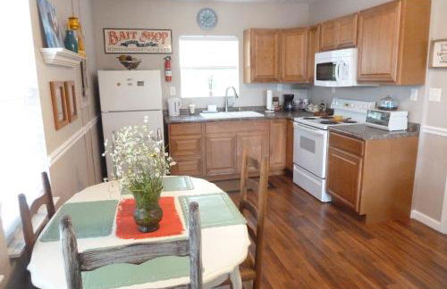 Micanopy Countyline Cottages - Foto 23