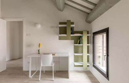 Corte alle mura - Mansarda lux - Photo 35